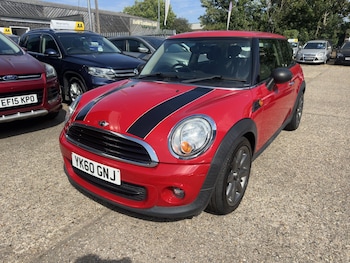 Used MINI Hatch 2010 for sale - 79277605: Photo