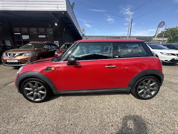 Used MINI Hatch 2010 for sale - 79277605: Photo