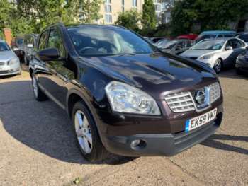 2009 - 2.0 n-tec 5-Door