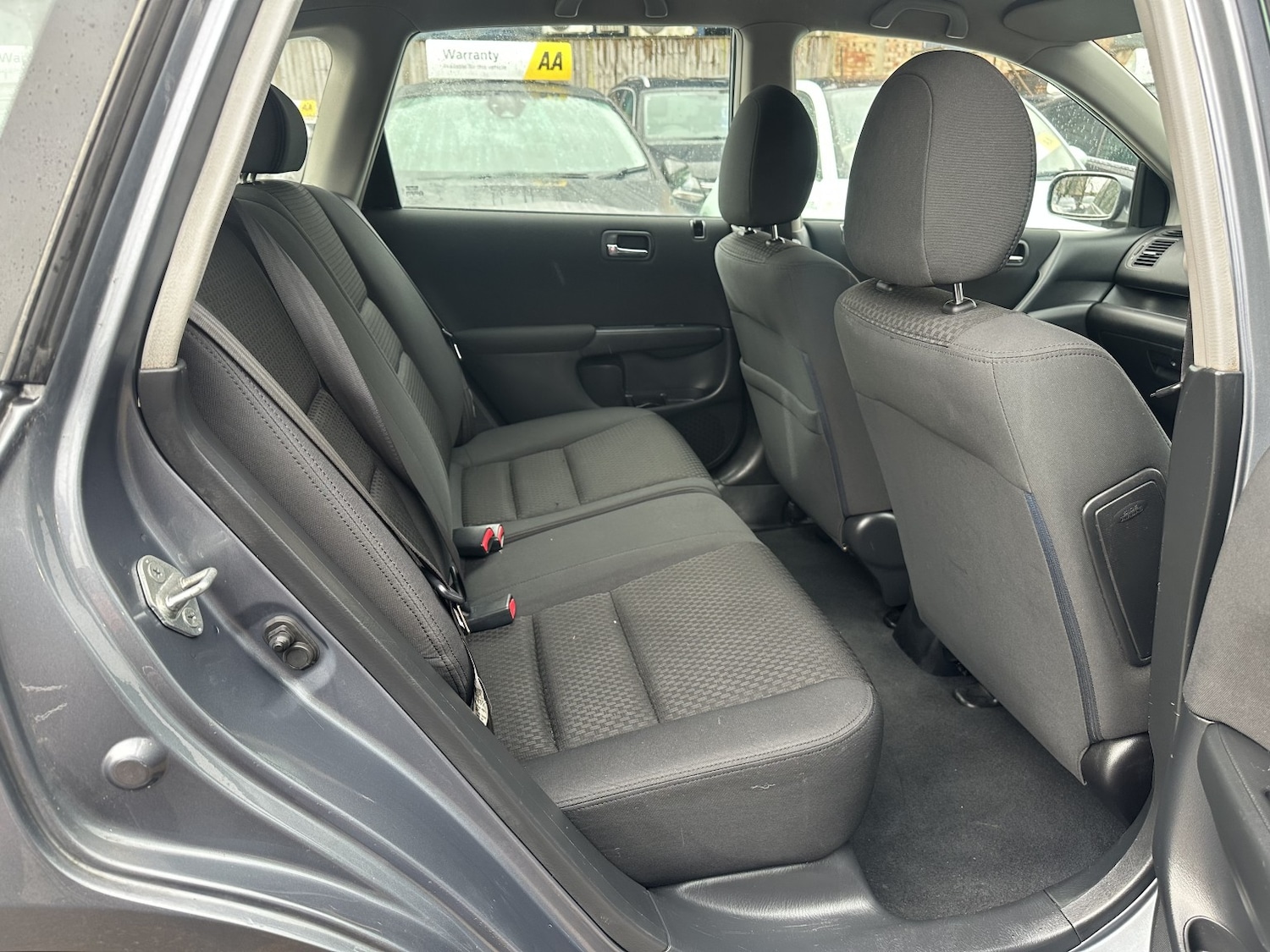 Used Honda Civic 2004 for sale - 77438438: Photo 13