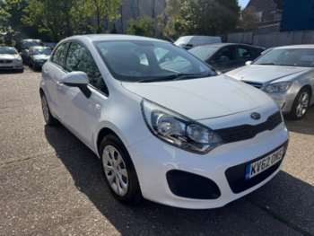 2012 - 1.3 1 Air 5-Door