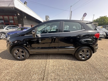 Used Ford Ecosport 2018 for sale - 78683390: Photo