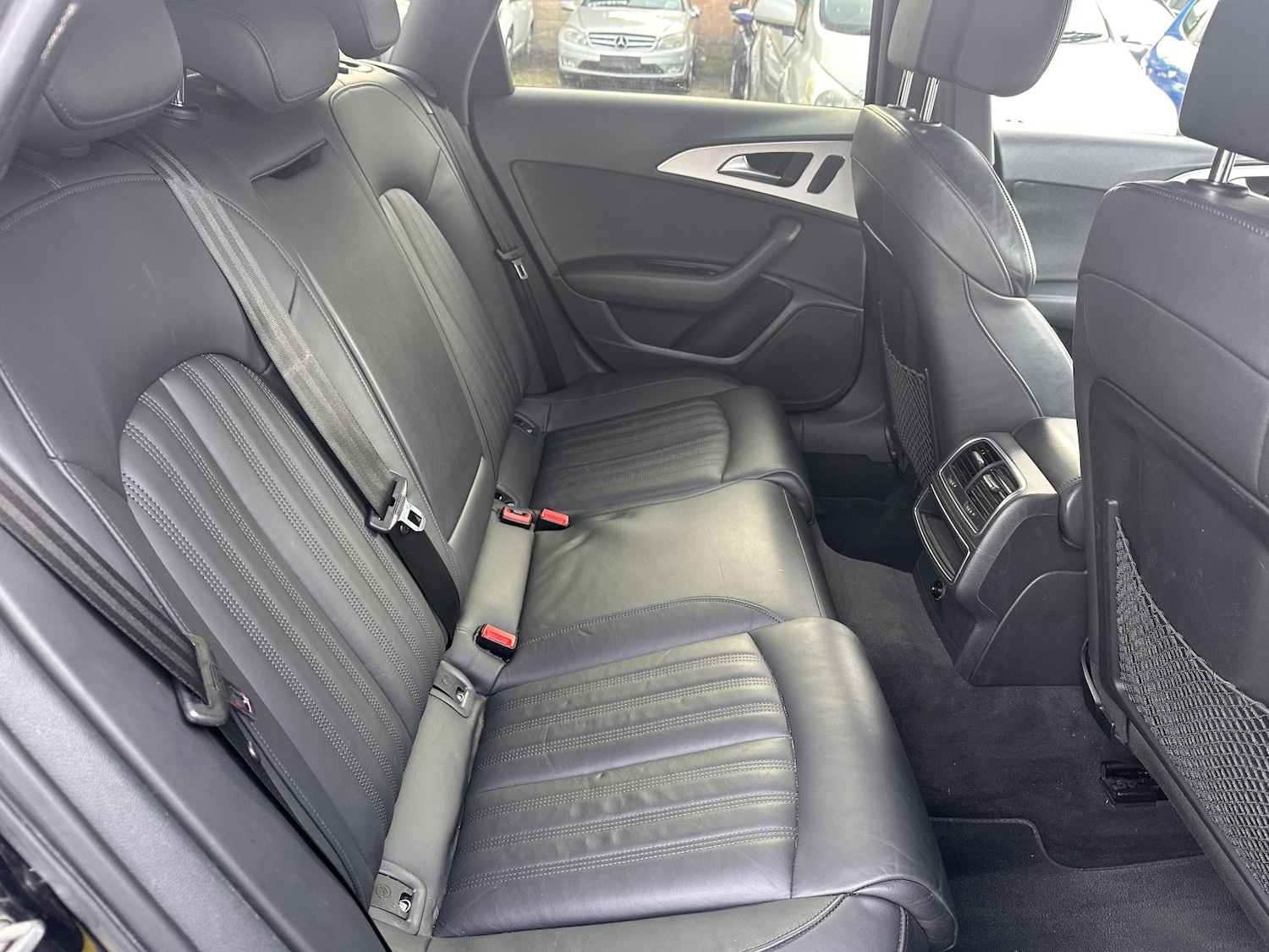 Used Audi A6 Avant 2013 for sale - 77536076: Photo 14