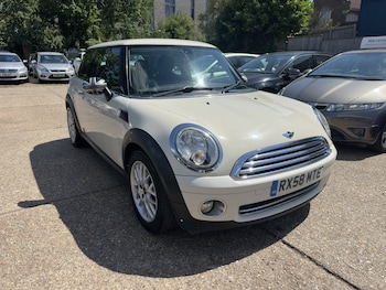 Used MINI Hatch 2008 for sale - 79091178: Photo