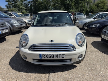 Used MINI Hatch 2008 for sale - 79091178: Photo
