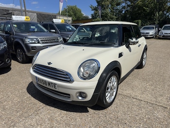 Used MINI Hatch 2008 for sale - 79091178: Photo