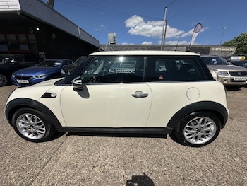 Used MINI Hatch 2008 for sale - 79091178: Photo