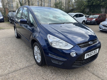Used Ford S-Max 2010 for sale - 78031589: Photo