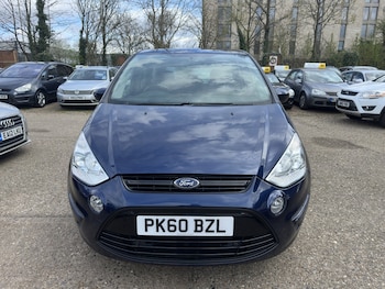 Used Ford S-Max 2010 for sale - 78031589: Photo