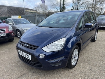 Used Ford S-Max 2010 for sale - 78031589: Photo