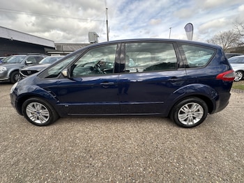 Used Ford S-Max 2010 for sale - 78031589: Photo