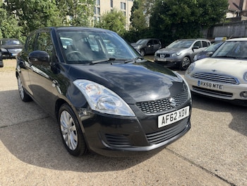 Used Suzuki Swift 2012 for sale - 79104985: Photo