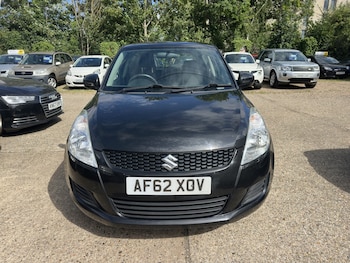 Used Suzuki Swift 2012 for sale - 79104985: Photo