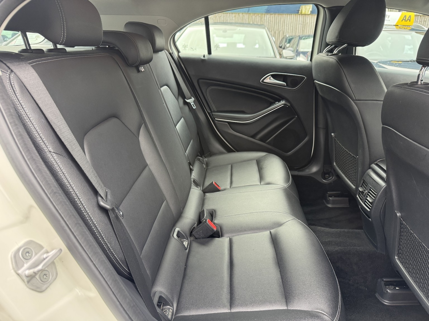 Used Mercedes-Benz A-Class 2016 for sale - 76712689: Photo 10