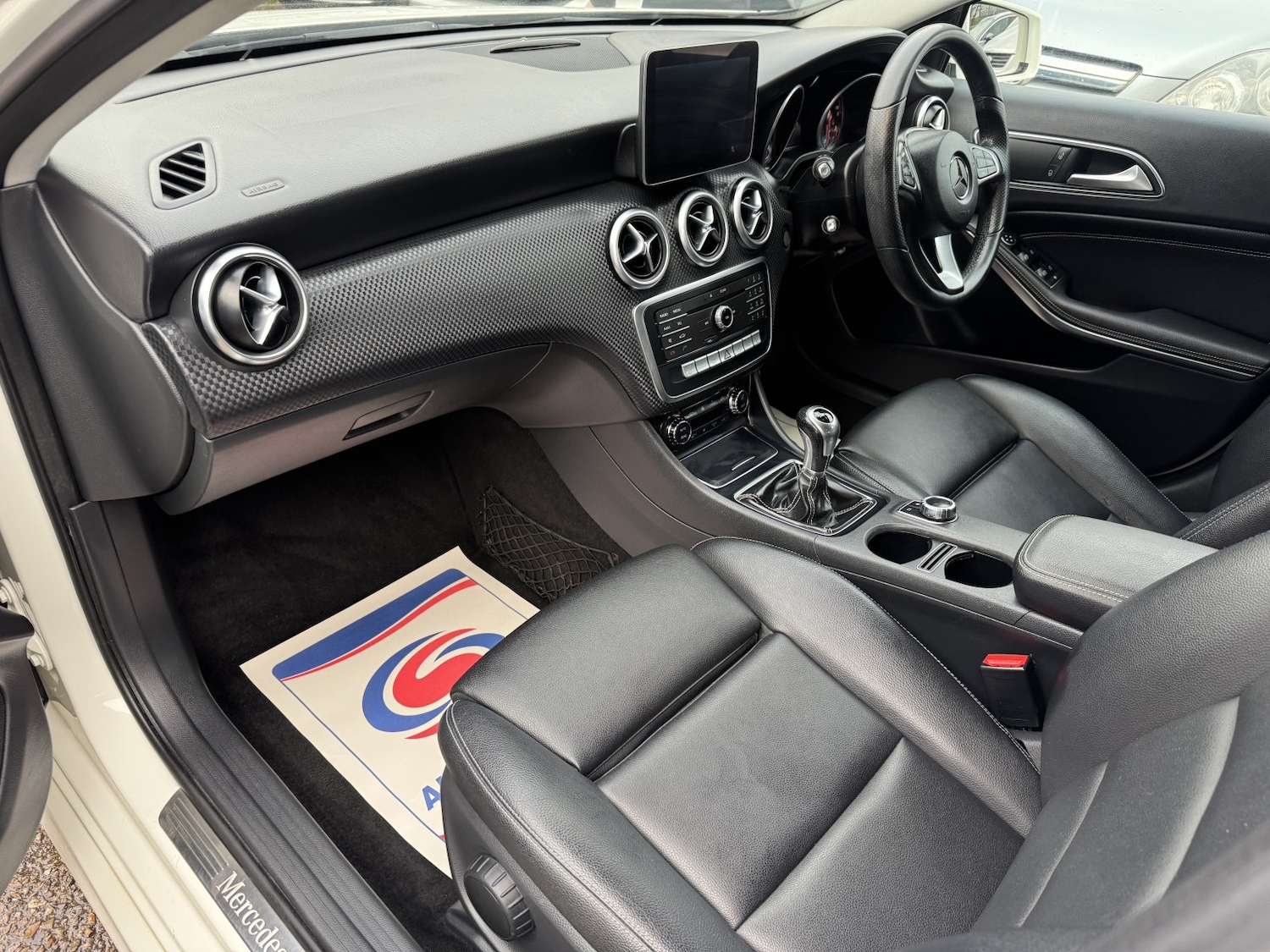 Used Mercedes-Benz A-Class 2016 for sale - 76712689: Photo 13