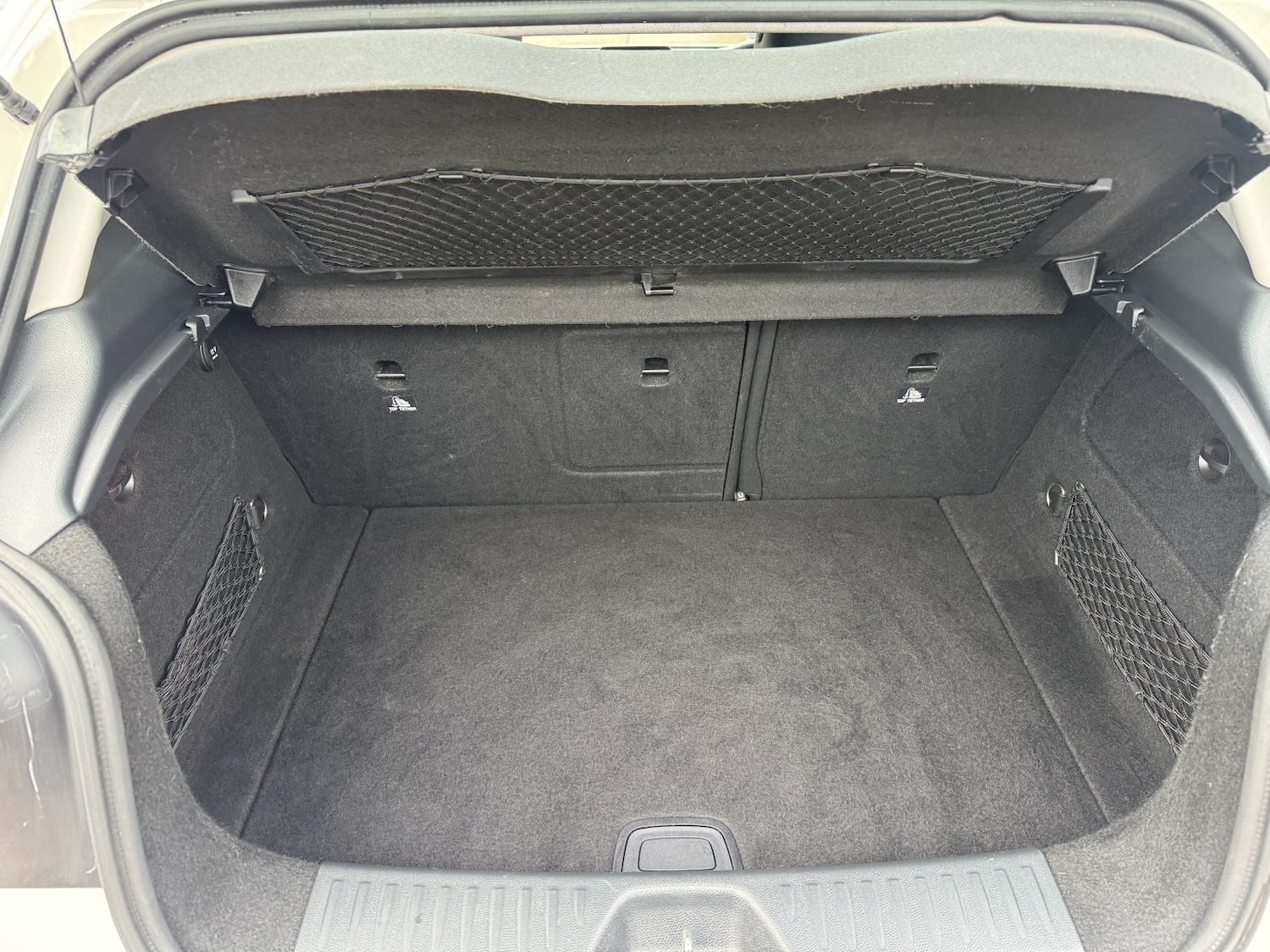 Used Mercedes-Benz A-Class 2016 for sale - 76712689: Photo 15