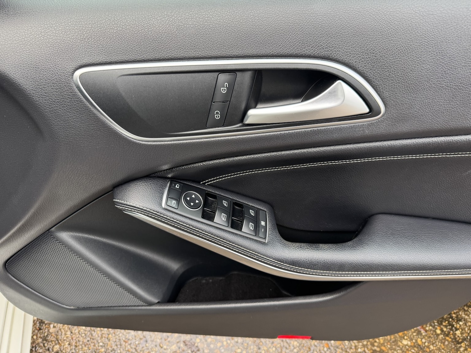 Used Mercedes-Benz A-Class 2016 for sale - 76712689: Photo 9