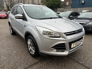 Used Ford Kuga 2013 for sale - 77781686: Photo