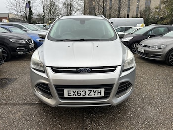 Used Ford Kuga 2013 for sale - 77781686: Photo