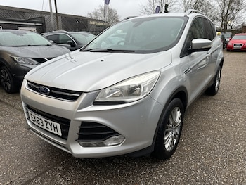 Used Ford Kuga 2013 for sale - 77781686: Photo