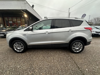 Used Ford Kuga 2013 for sale - 77781686: Photo