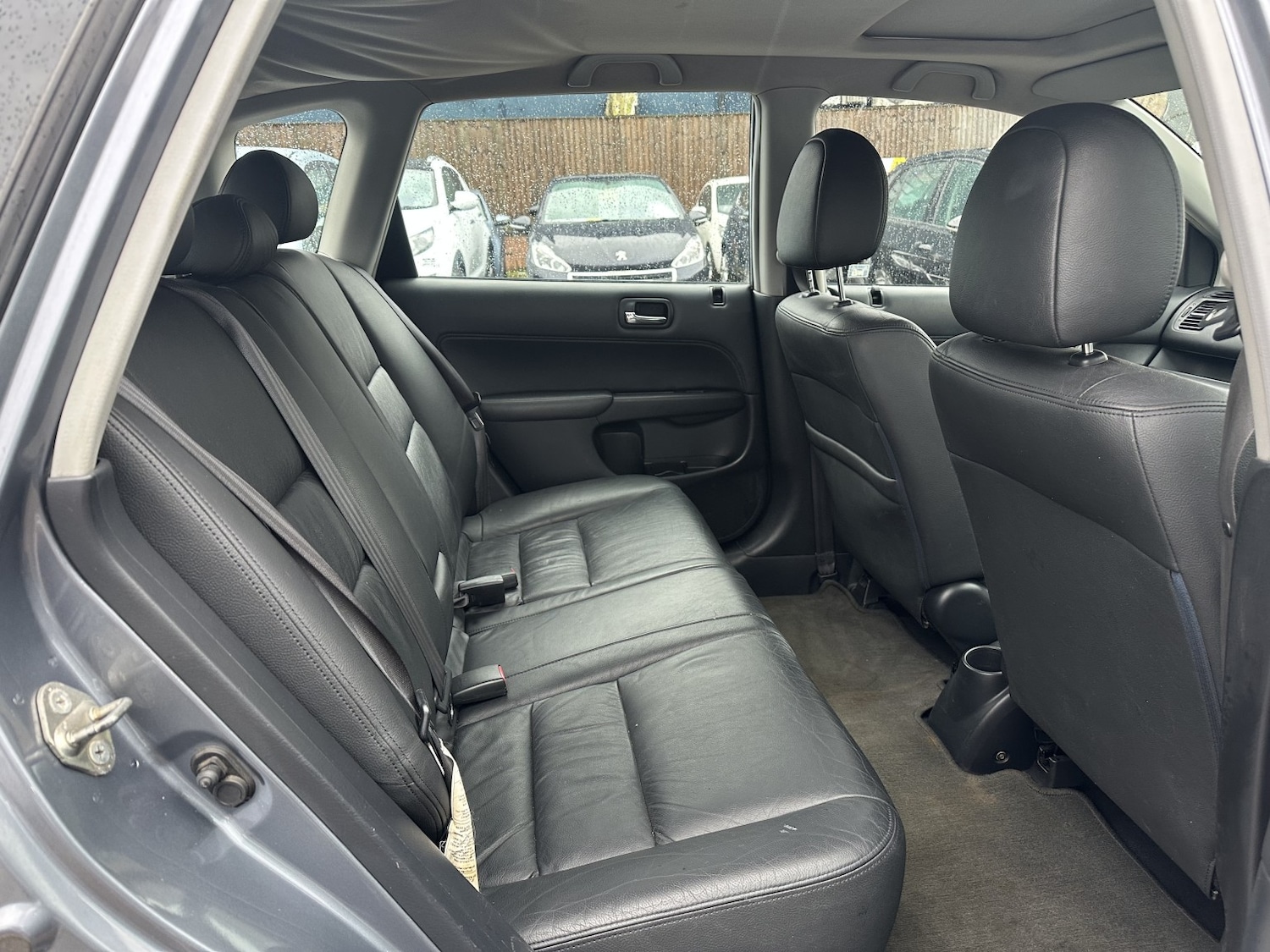 Used Honda Civic 2005 for sale - 76527376: Photo 11