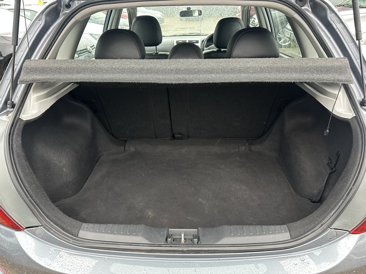 Used Honda Civic 2005 for sale - 76527376: Photo 12