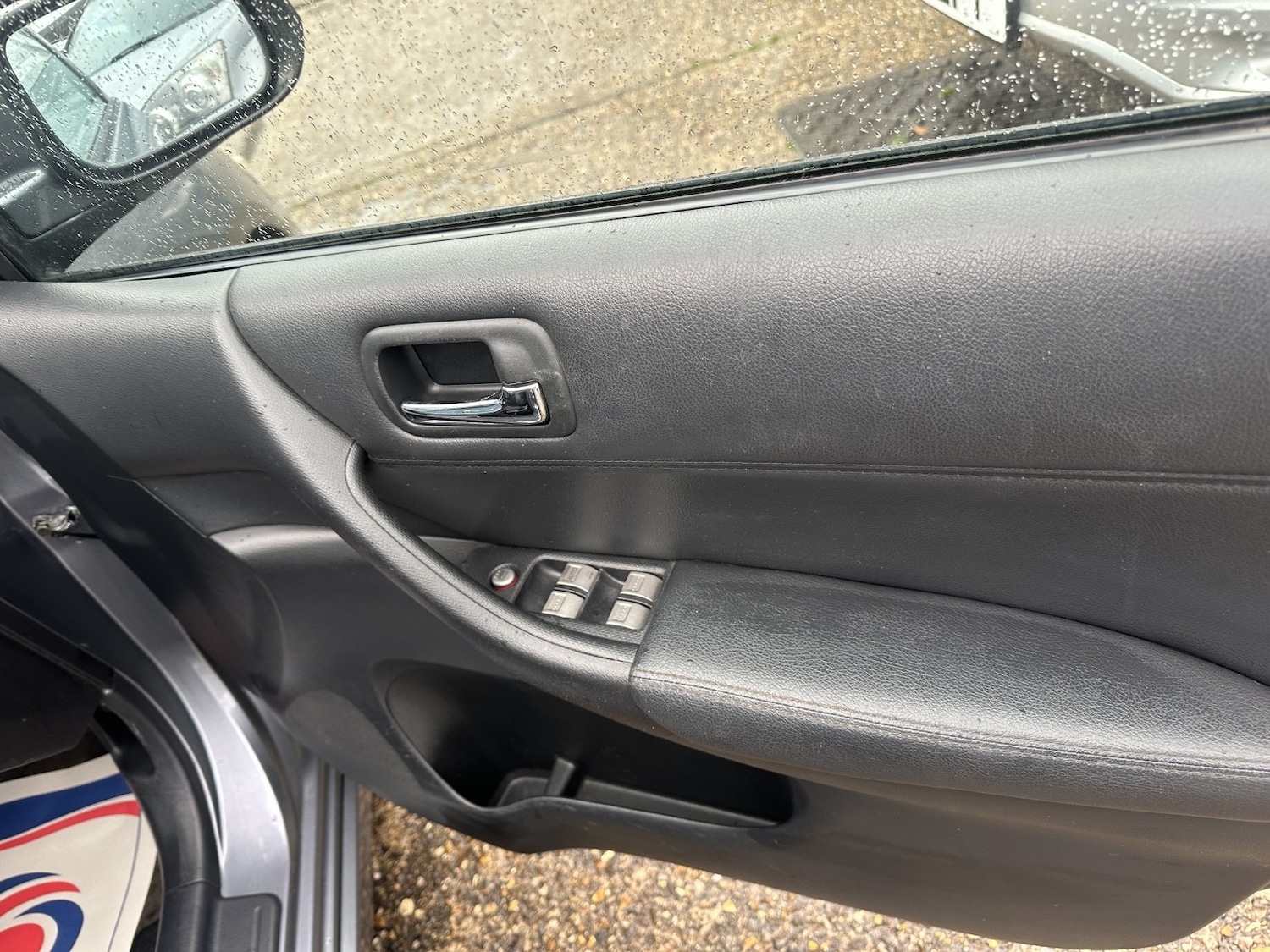 Used Honda Civic 2005 for sale - 76527376: Photo 7