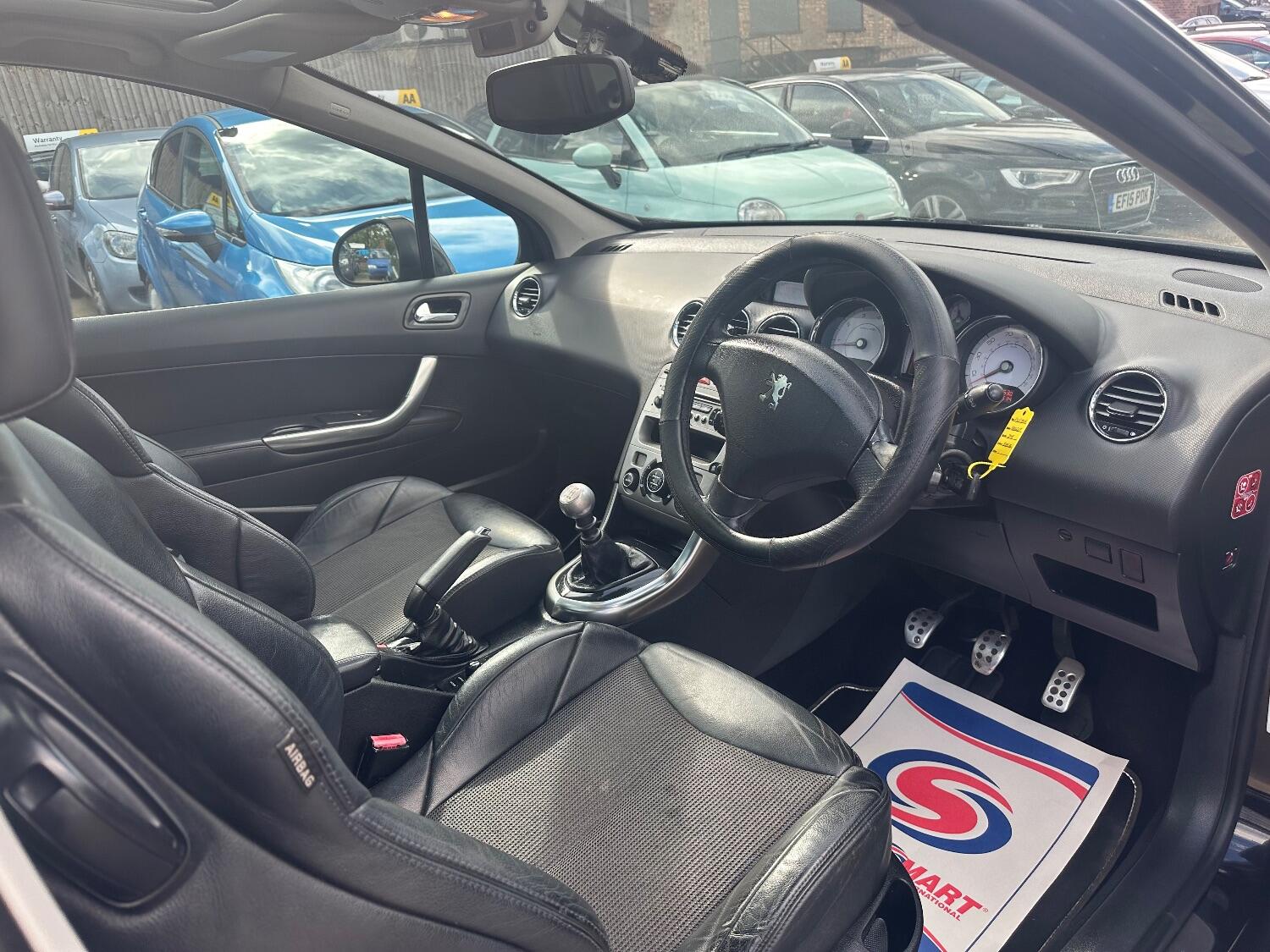 Used Peugeot 308 2010 for sale - 77521945: Photo 10