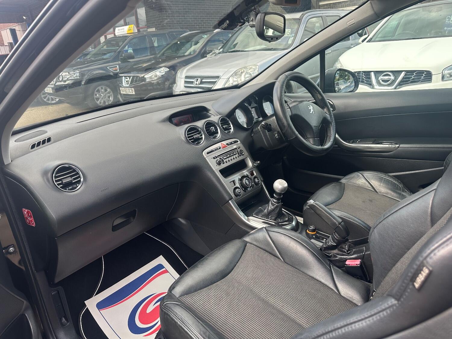 Used Peugeot 308 2010 for sale - 77521945: Photo 12