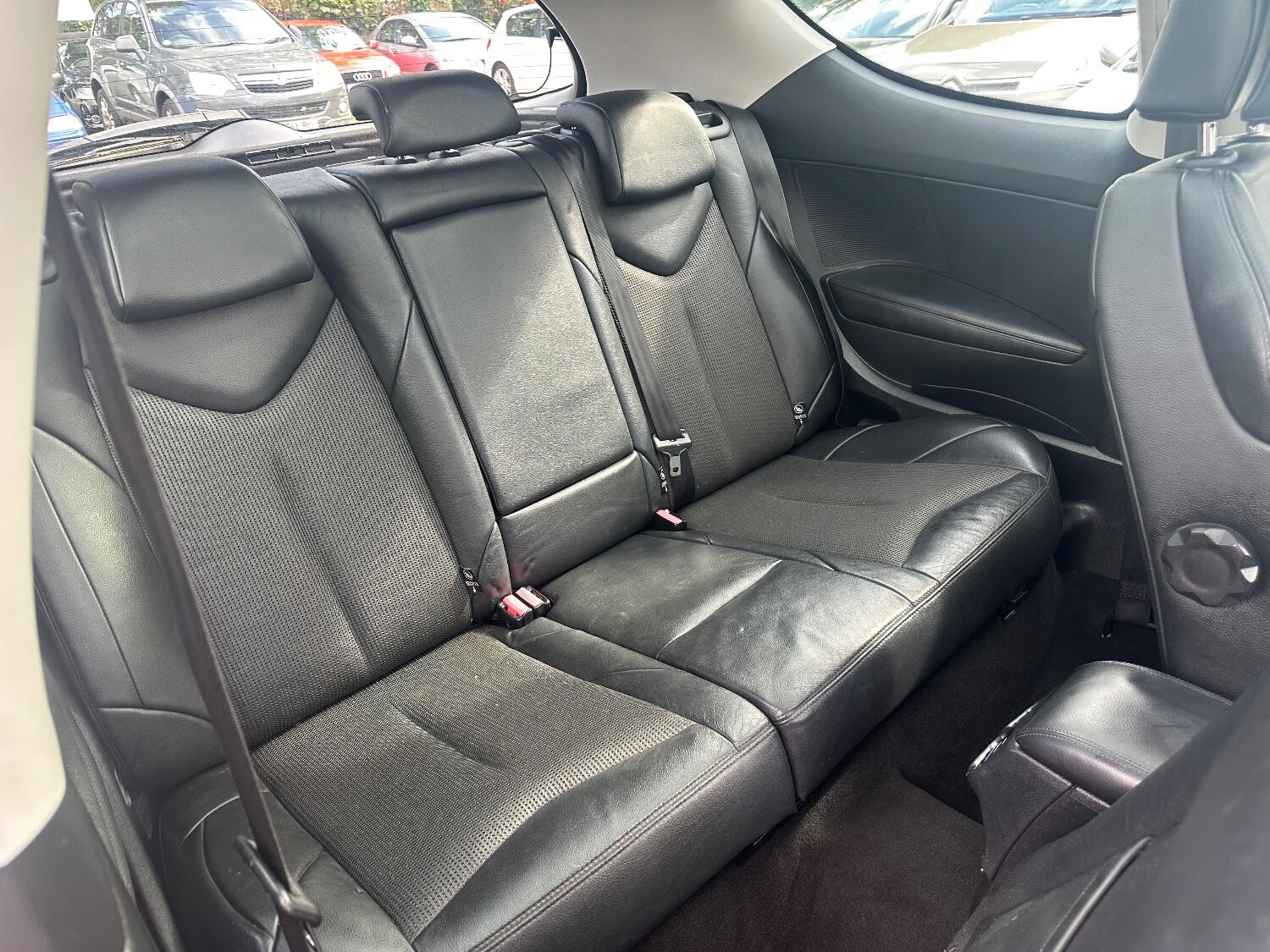 Used Peugeot 308 2010 for sale - 77521945: Photo 13