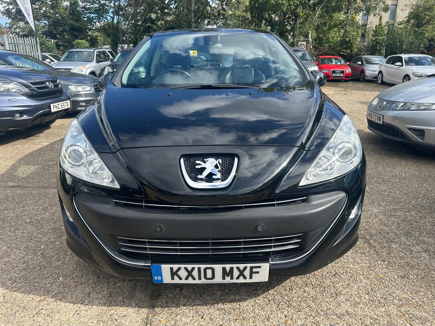 Used Peugeot 308 2010 for sale - 77521945: Photo 2