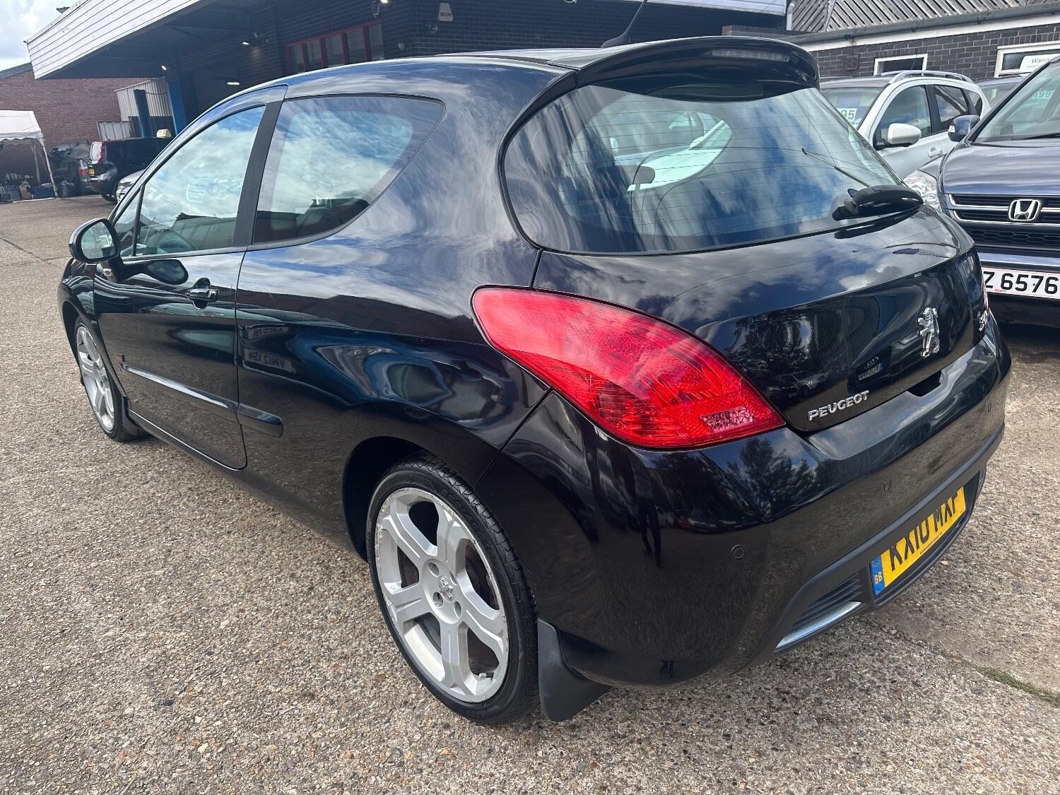 Used Peugeot 308 2010 for sale - 77521945: Photo 5