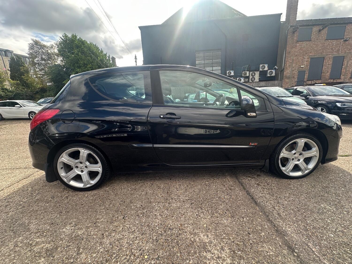 Used Peugeot 308 2010 for sale - 77521945: Photo 8
