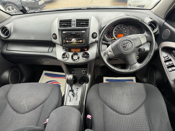 Used Toyota RAV4 2008 for sale - 76164495: Photo 10