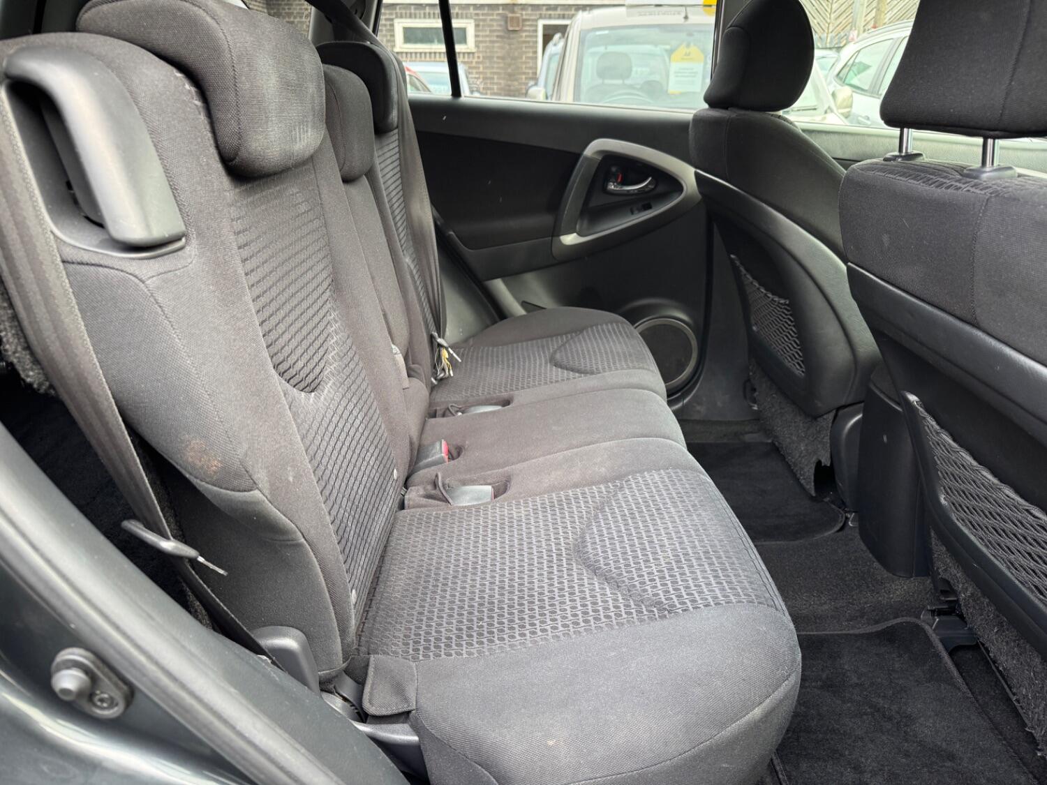 Used Toyota RAV4 2008 for sale - 76164495: Photo 11