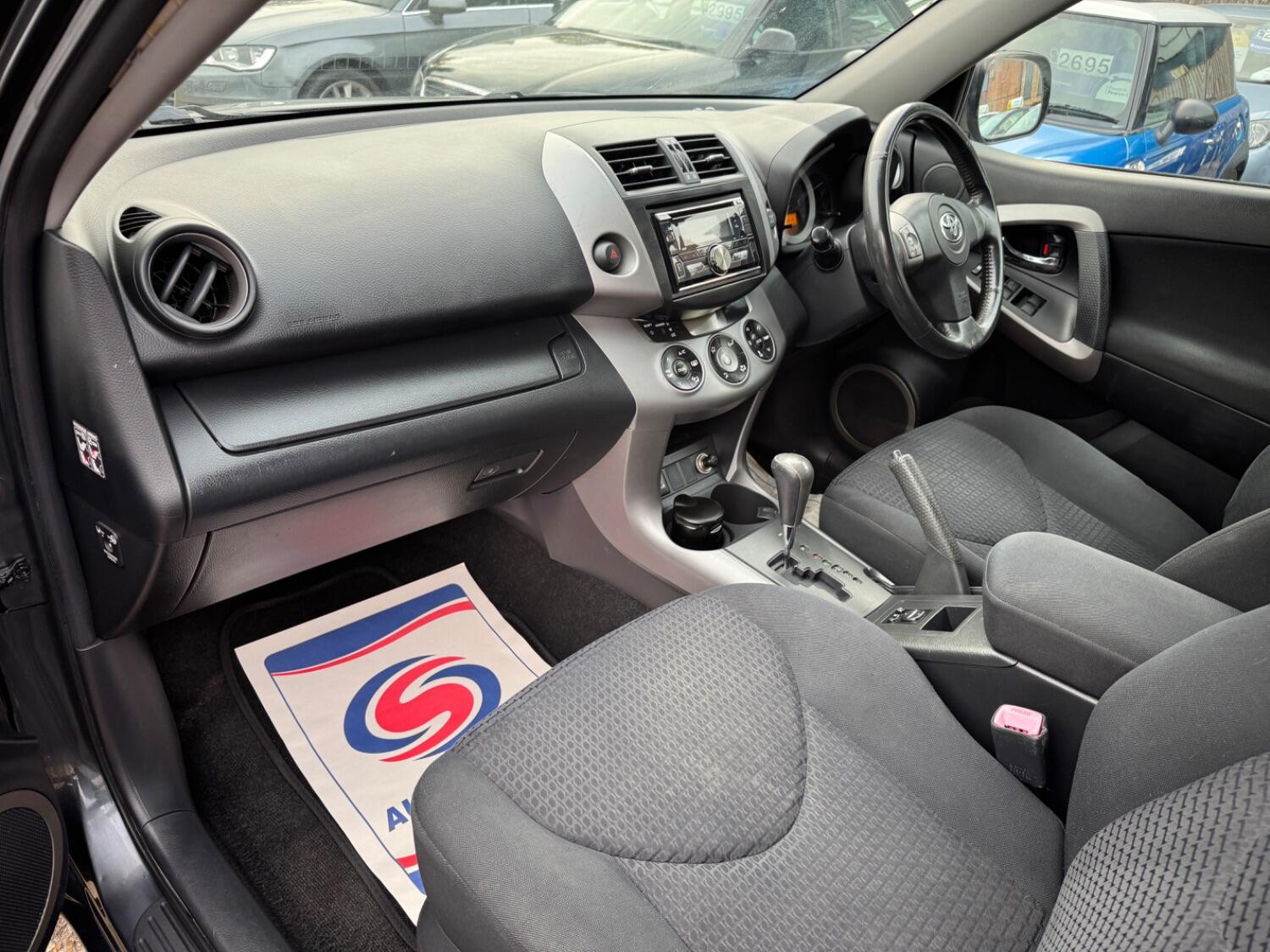 Used Toyota RAV4 2008 for sale - 76164495: Photo 12