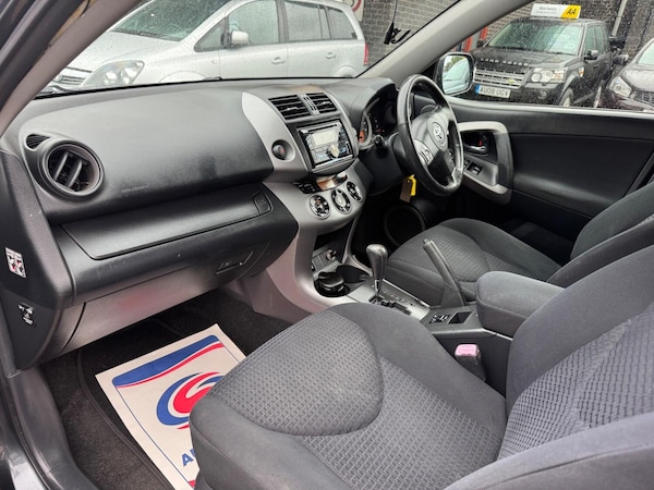 Used Toyota RAV4 2008 for sale - 76164495: Photo 12