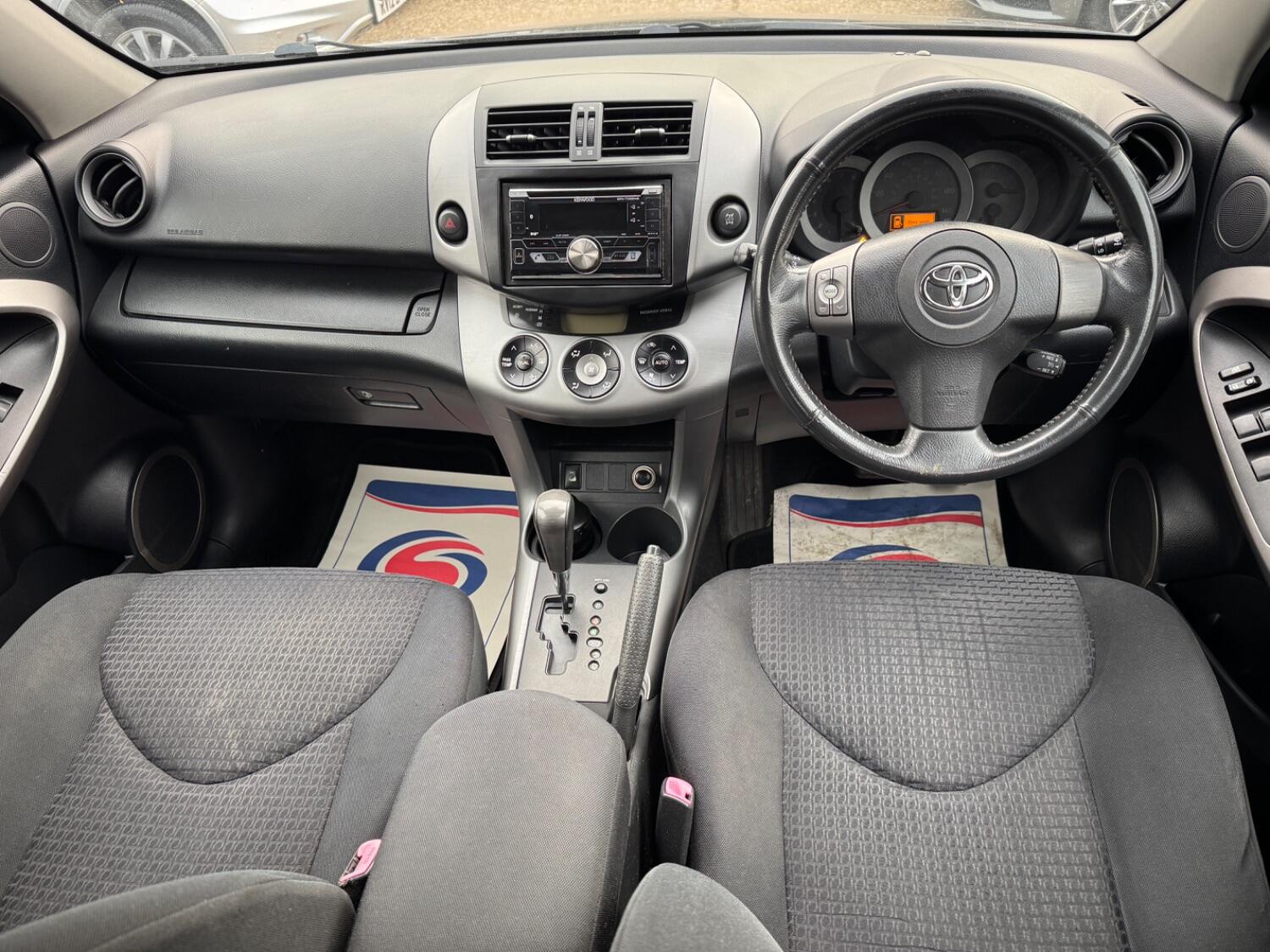 Used Toyota RAV4 2008 for sale - 76164495: Photo 13