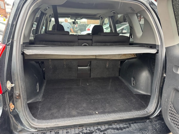 Used Toyota RAV4 2008 for sale - 76164495: Photo 13