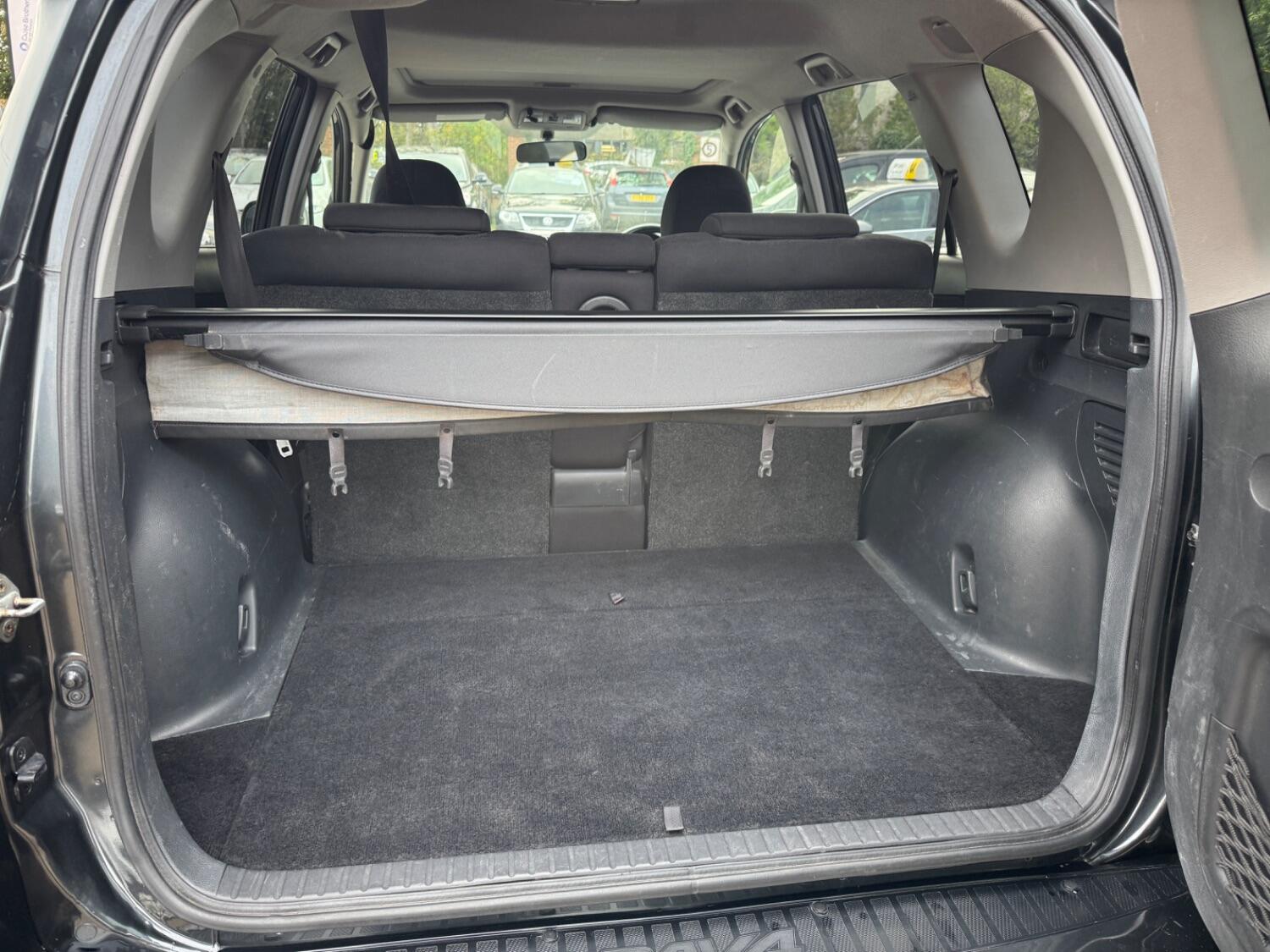 Used Toyota RAV4 2008 for sale - 76164495: Photo 14