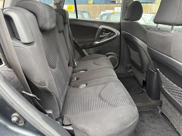 Used Toyota RAV4 2008 for sale - 76164495: Photo 9