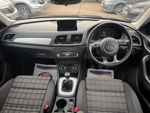 Used Audi Q3 2015 for sale - 76262964: Photo 10