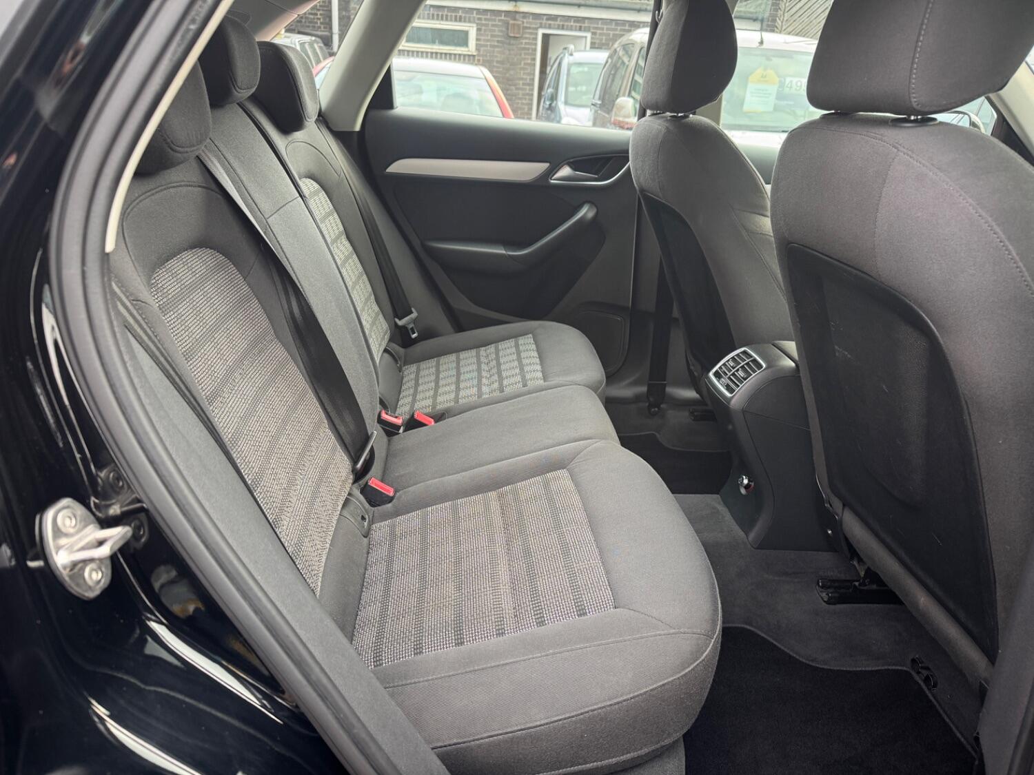 Used Audi Q3 2015 for sale - 76262964: Photo 12