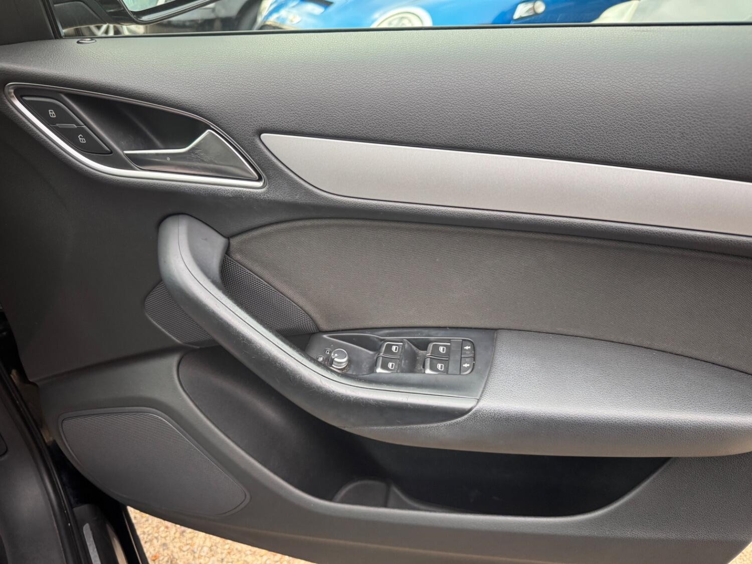 Used Audi Q3 2015 for sale - 76262964: Photo 13