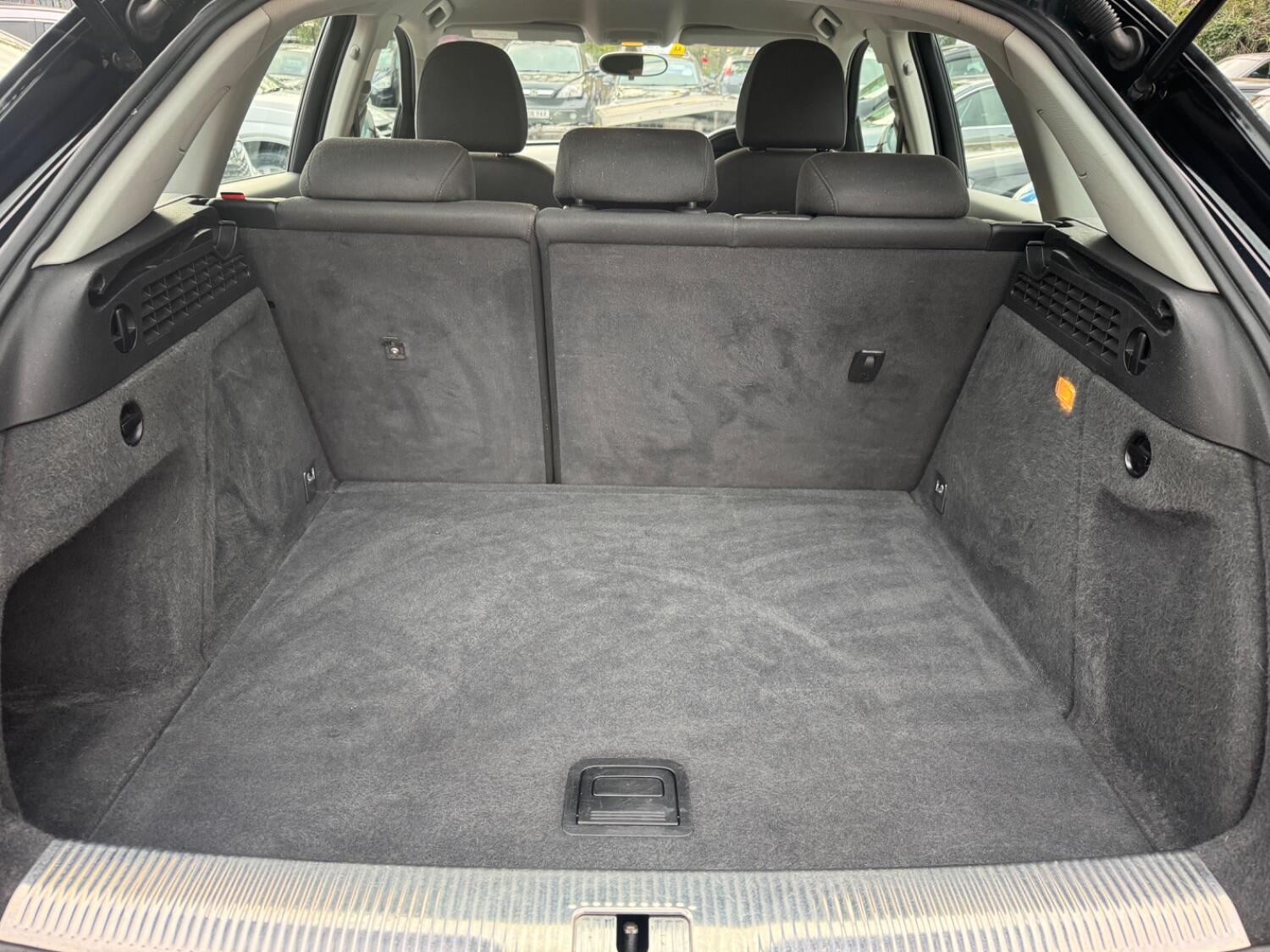 Used Audi Q3 2015 for sale - 76262964: Photo 14