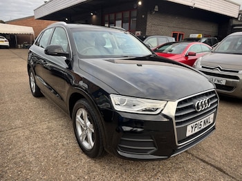 2015 - 2.0 TDI SE 5-Door
