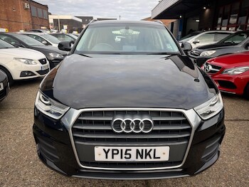Used Audi Q3 2015 for sale - 76262964: Photo 4