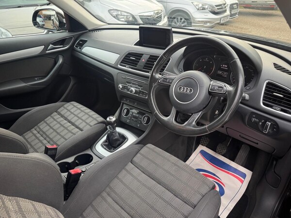 Used Audi Q3 2015 for sale - 76262964: Photo 9