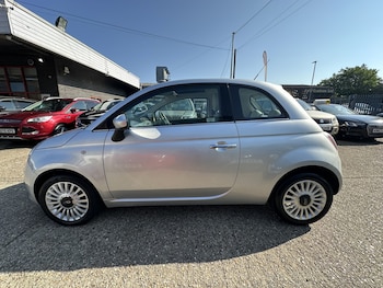 Used Fiat 500 2011 for sale - 79156568: Photo